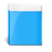 HDD Blue Icon 48x48 png